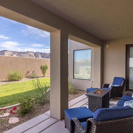 Sunny Daze Villa Ivins Luaran gambar