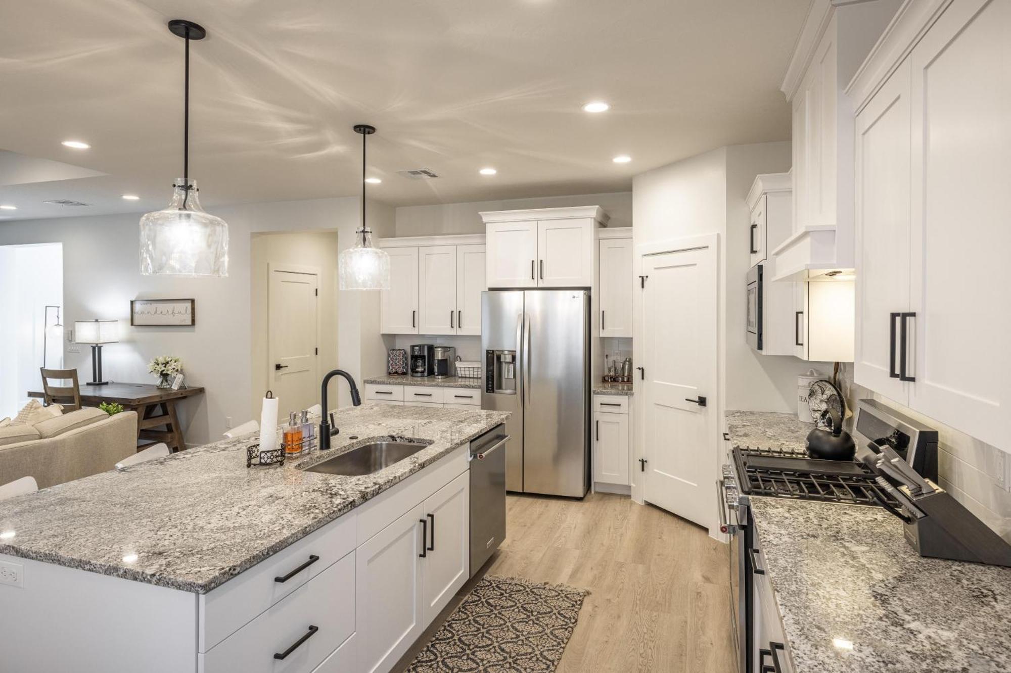 Sunny Daze Villa Ivins Luaran gambar
