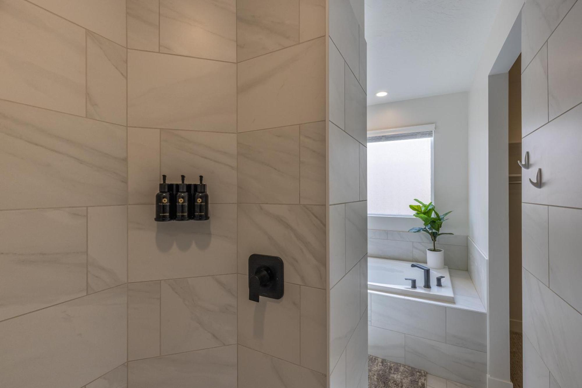 Sunny Daze Villa Ivins Luaran gambar