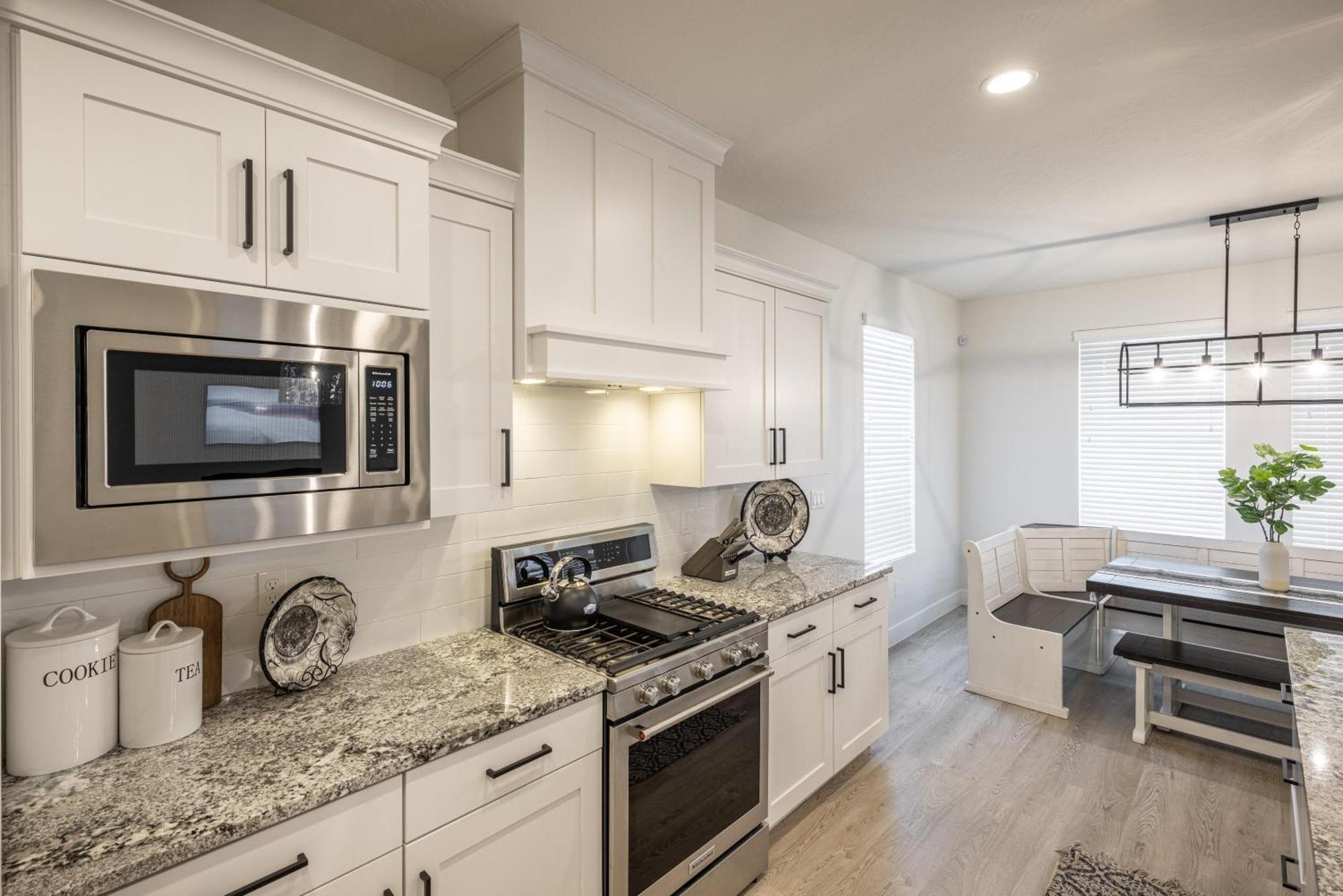 Sunny Daze Villa Ivins Luaran gambar