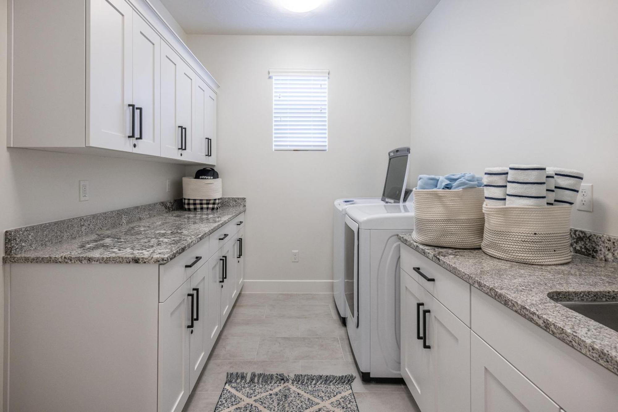 Sunny Daze Villa Ivins Luaran gambar