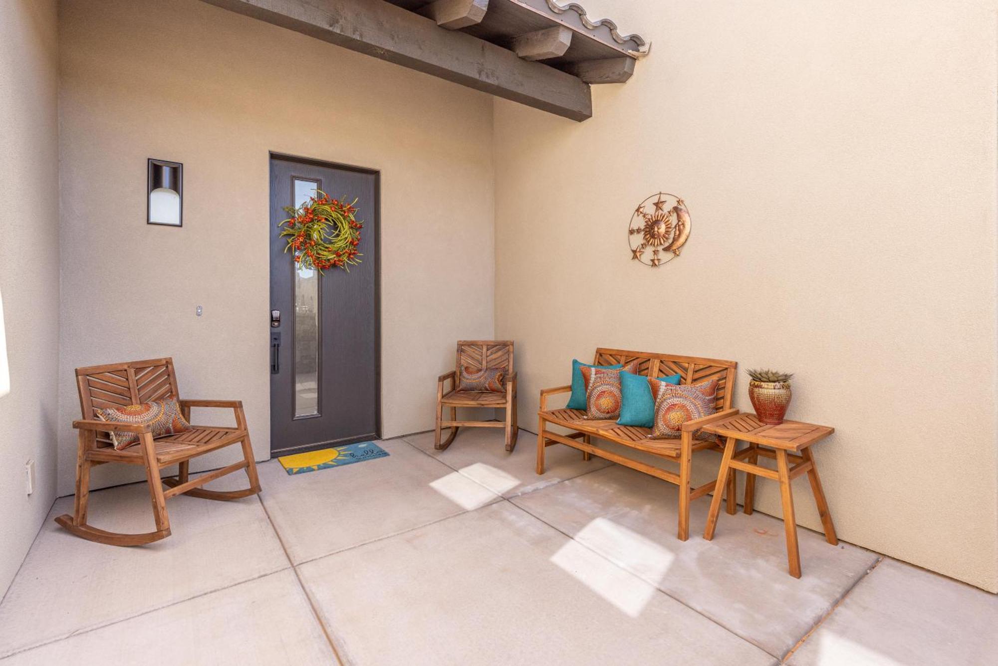 Sunny Daze Villa Ivins Luaran gambar