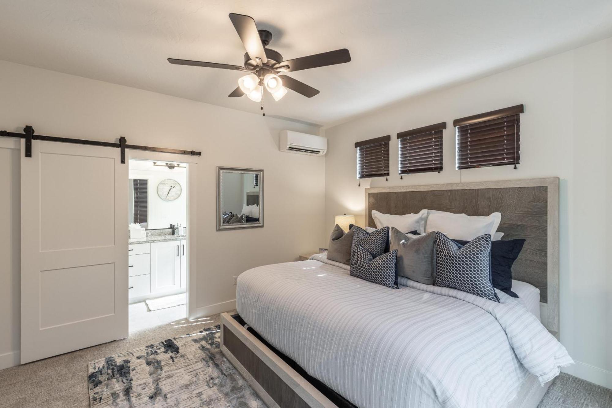 Sunny Daze Villa Ivins Luaran gambar