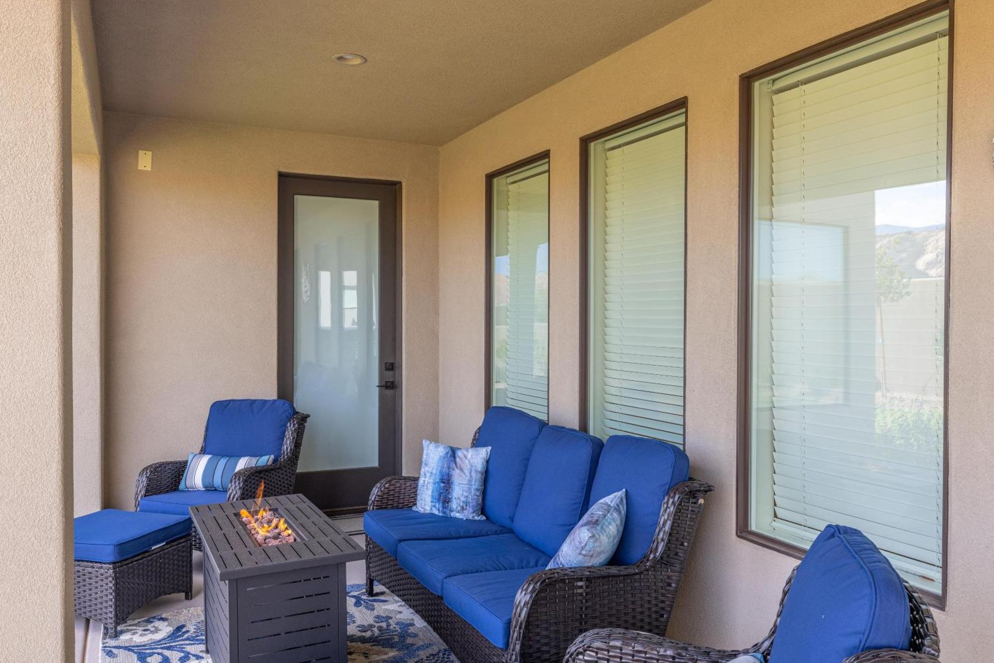 Sunny Daze Villa Ivins Luaran gambar