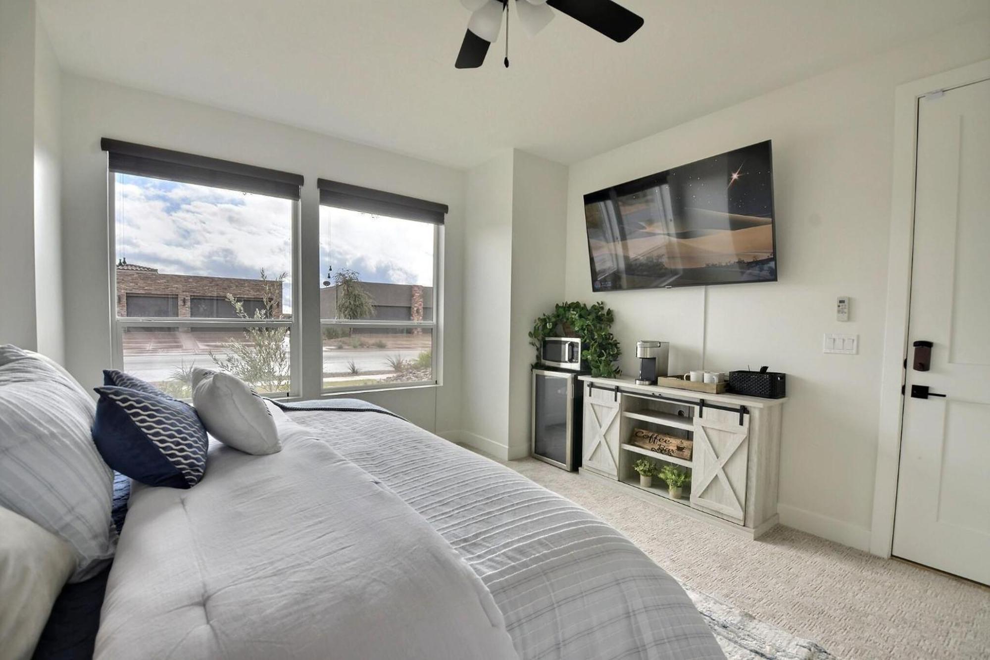 Sunny Daze Villa Ivins Luaran gambar