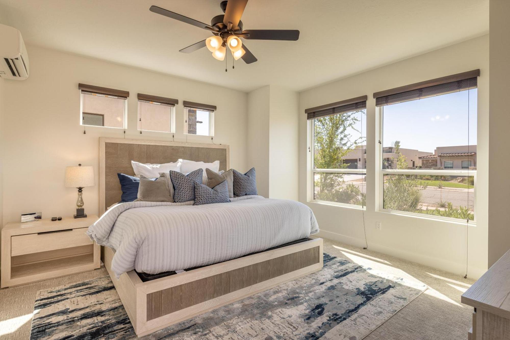Sunny Daze Villa Ivins Luaran gambar