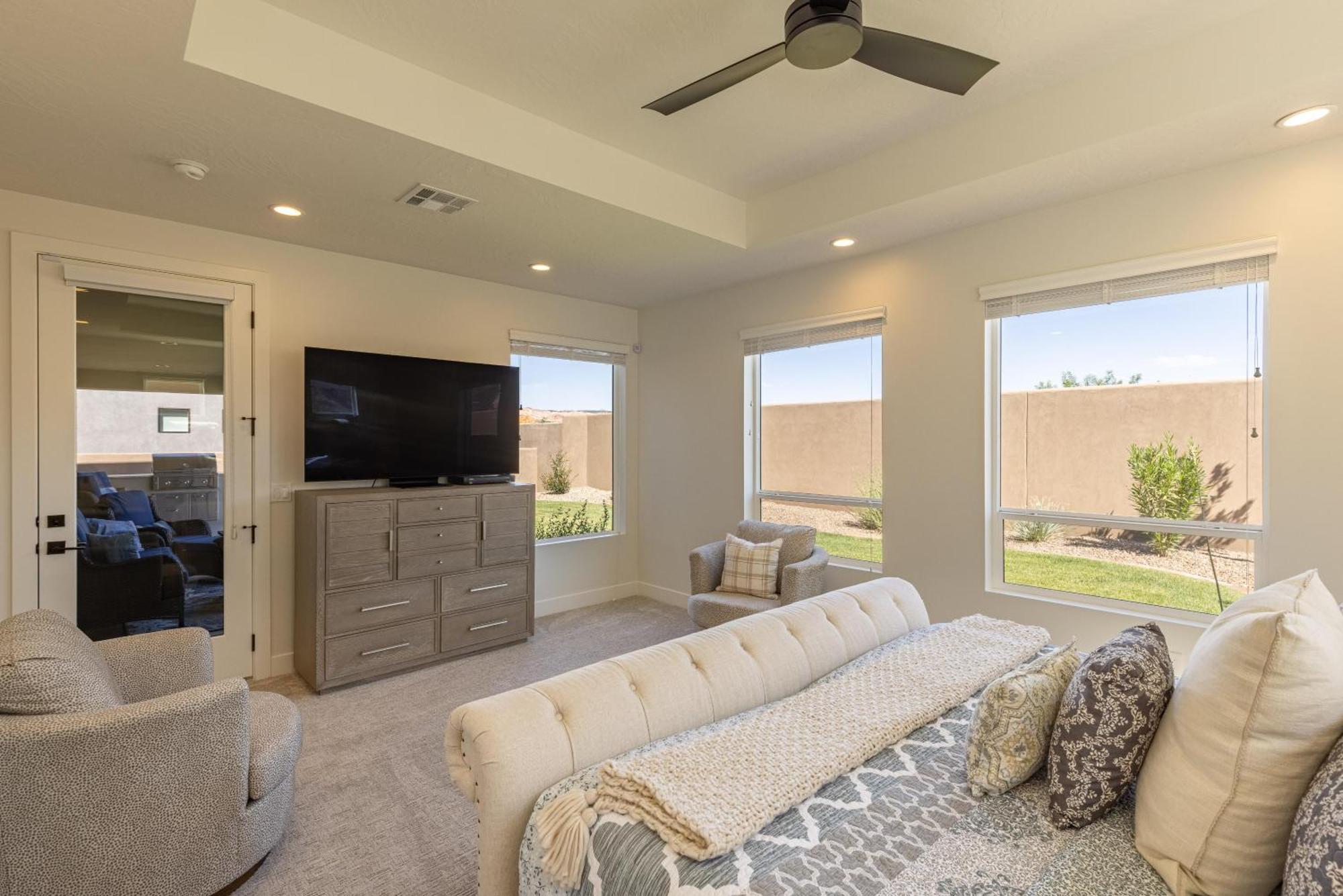 Sunny Daze Villa Ivins Luaran gambar