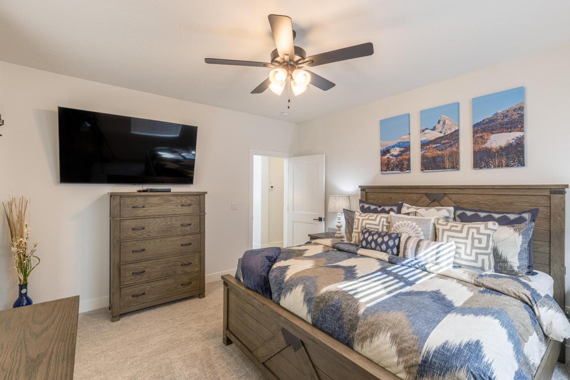 Sunny Daze Villa Ivins Luaran gambar