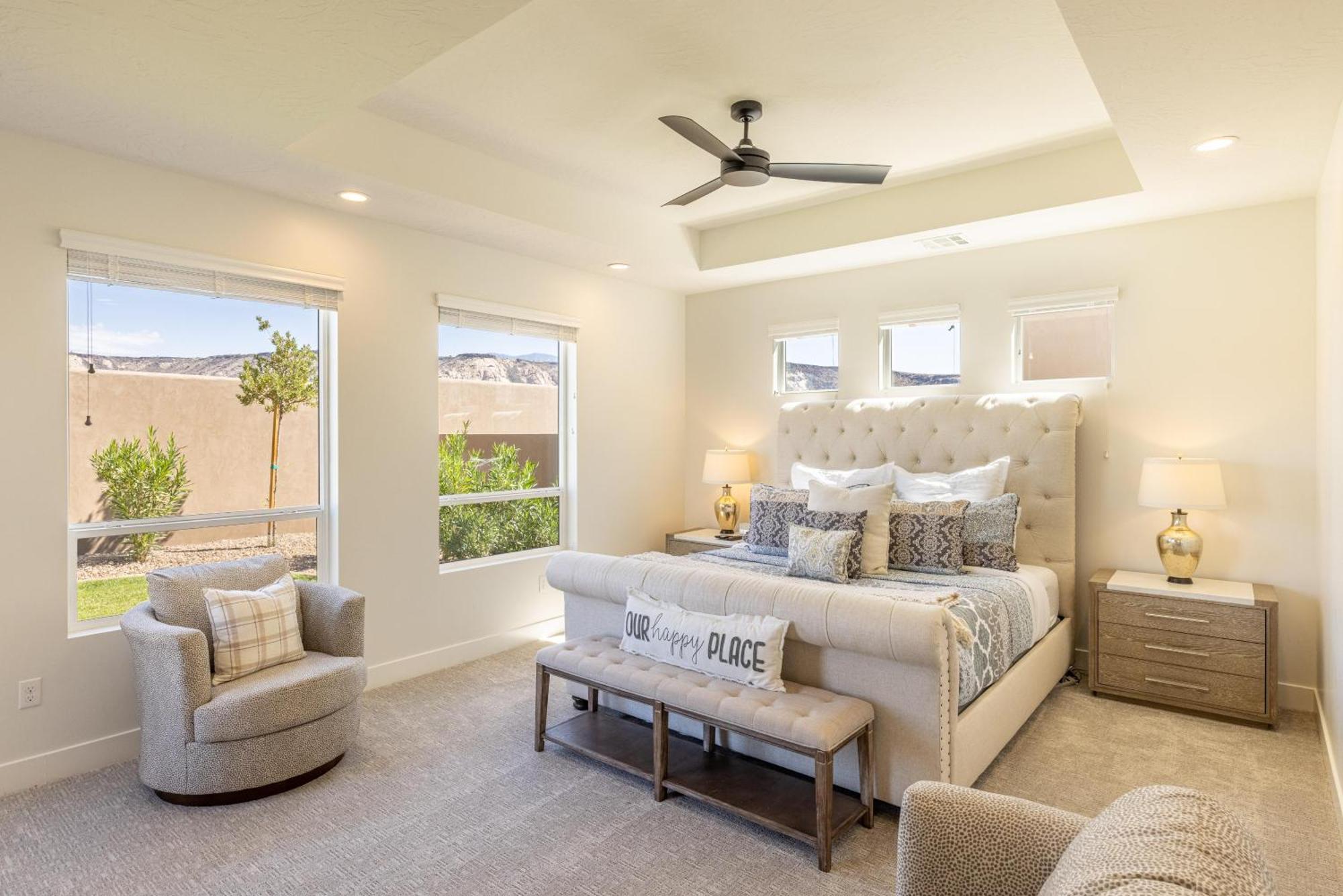Sunny Daze Villa Ivins Luaran gambar