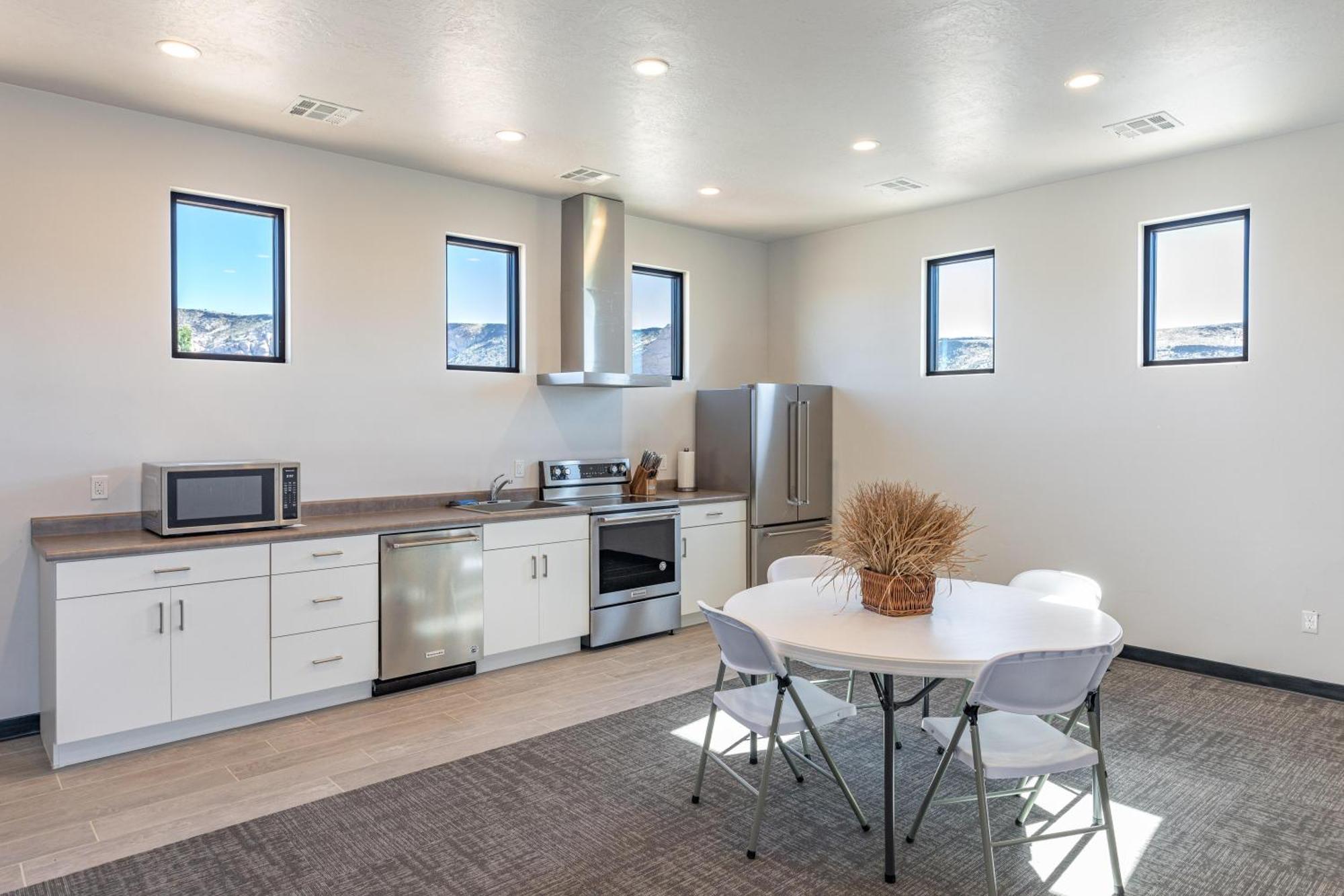 Sunny Daze Villa Ivins Luaran gambar